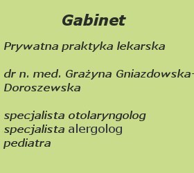 wejcie do Gabinetu